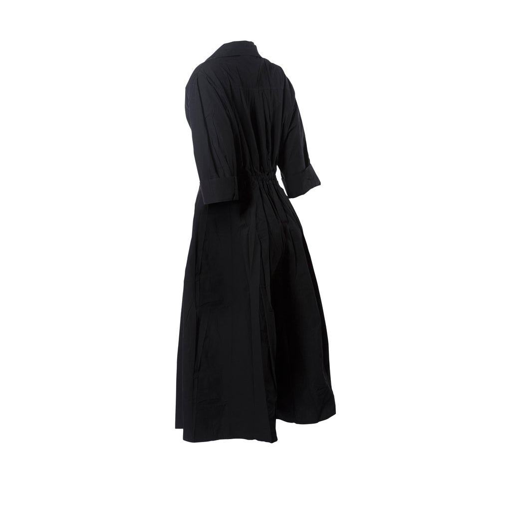 Flared Dress