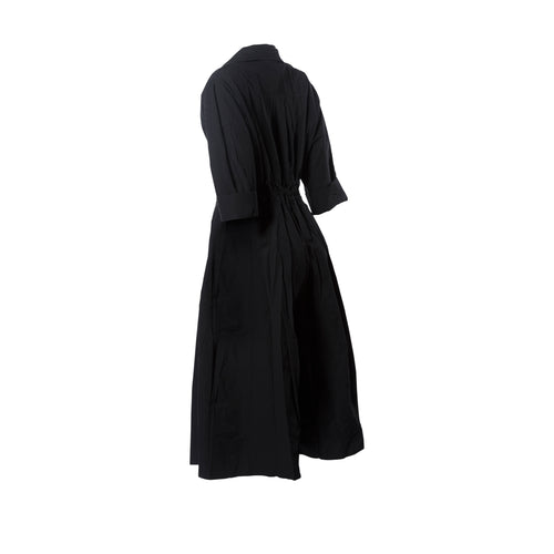 Flared Dress