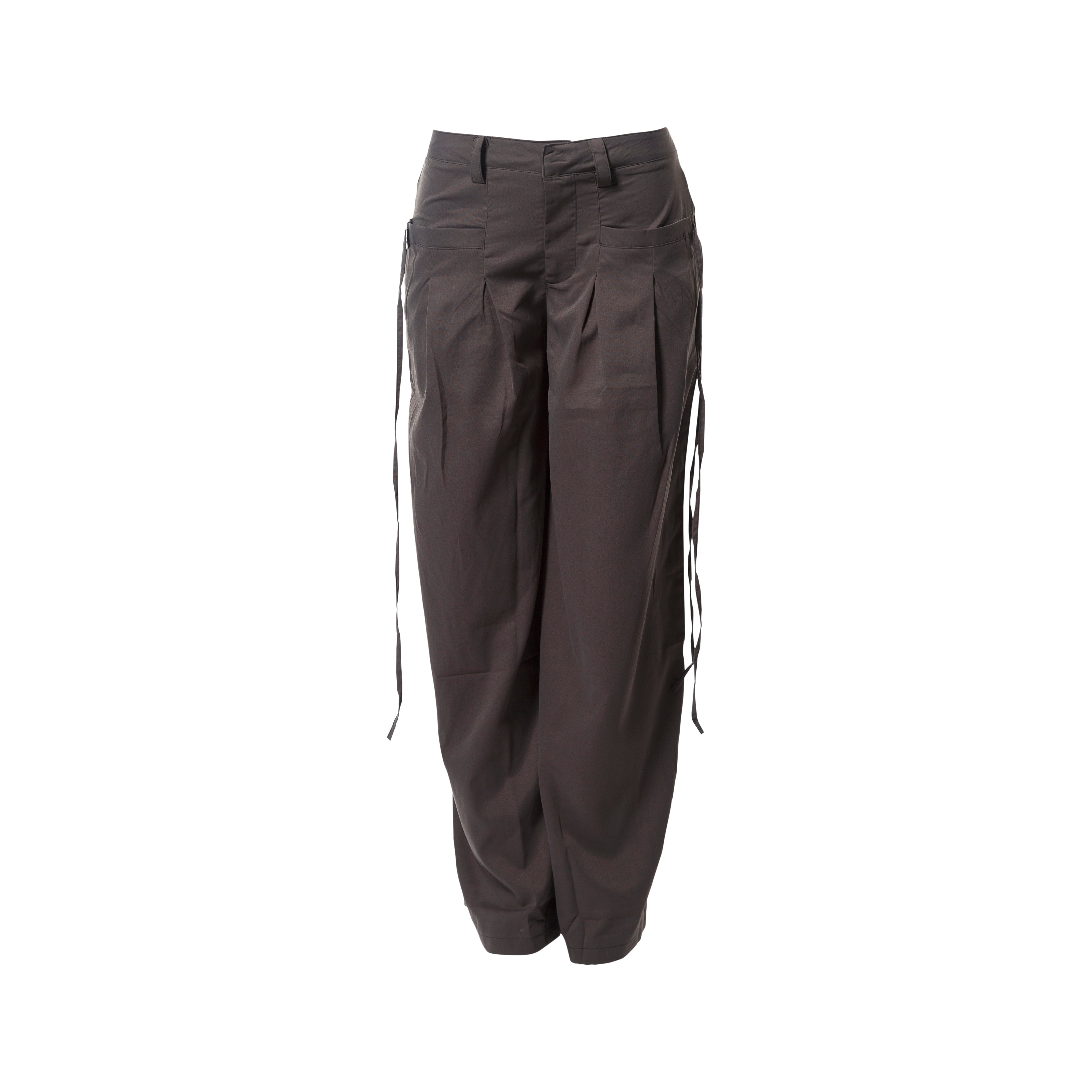 Loose Pants