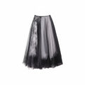 Sheer Skirt