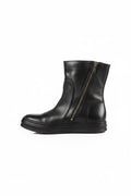 Leather Boots