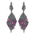 SZ Earrings J010