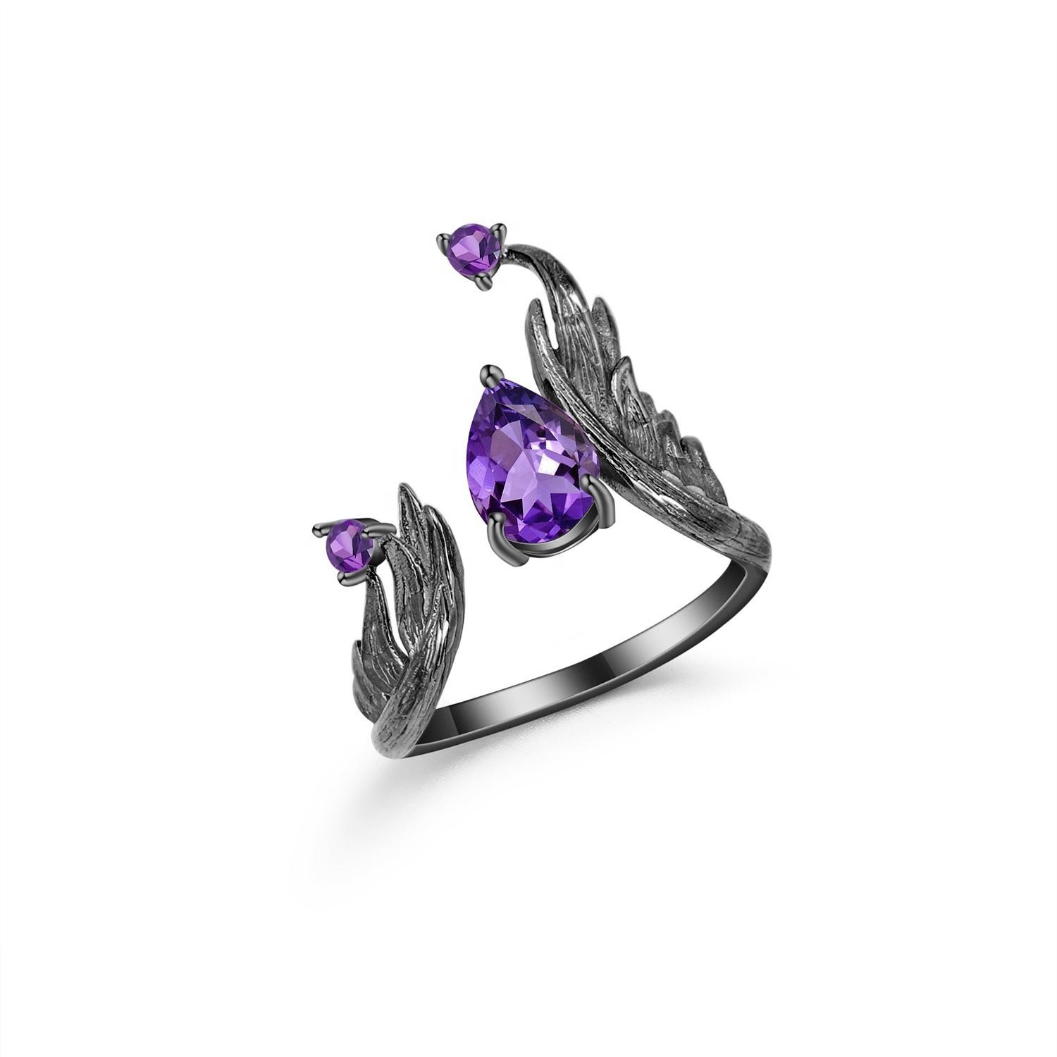 SZ Ring J005