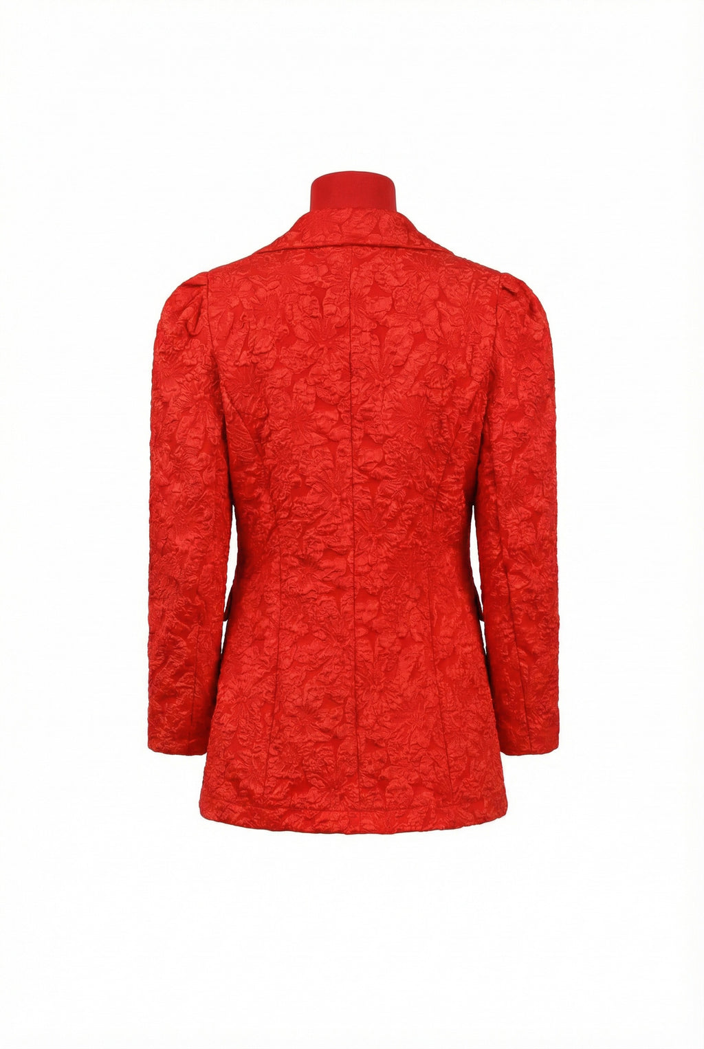 SZ Jacquard Blazer