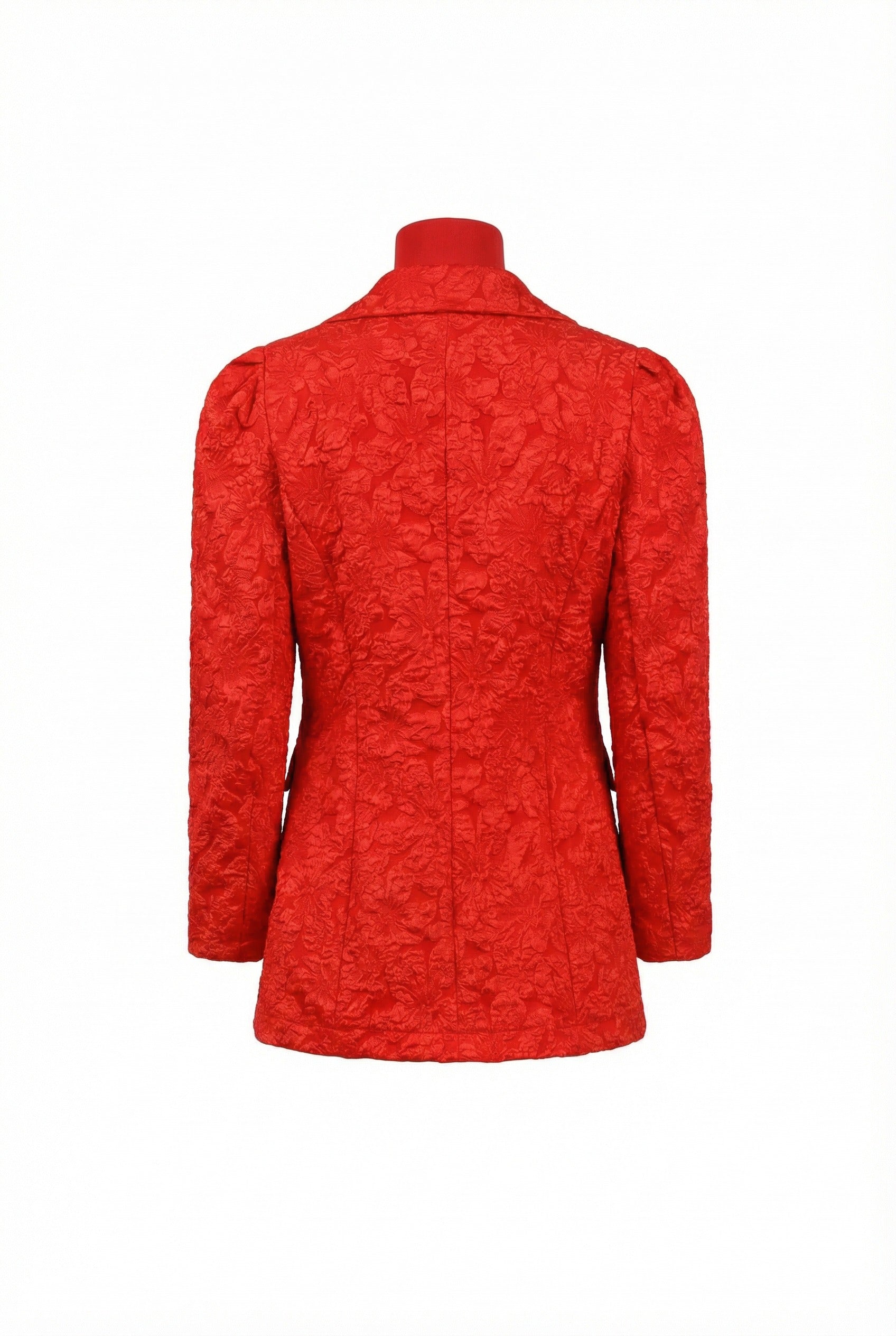 SZ Jacquard Blazer