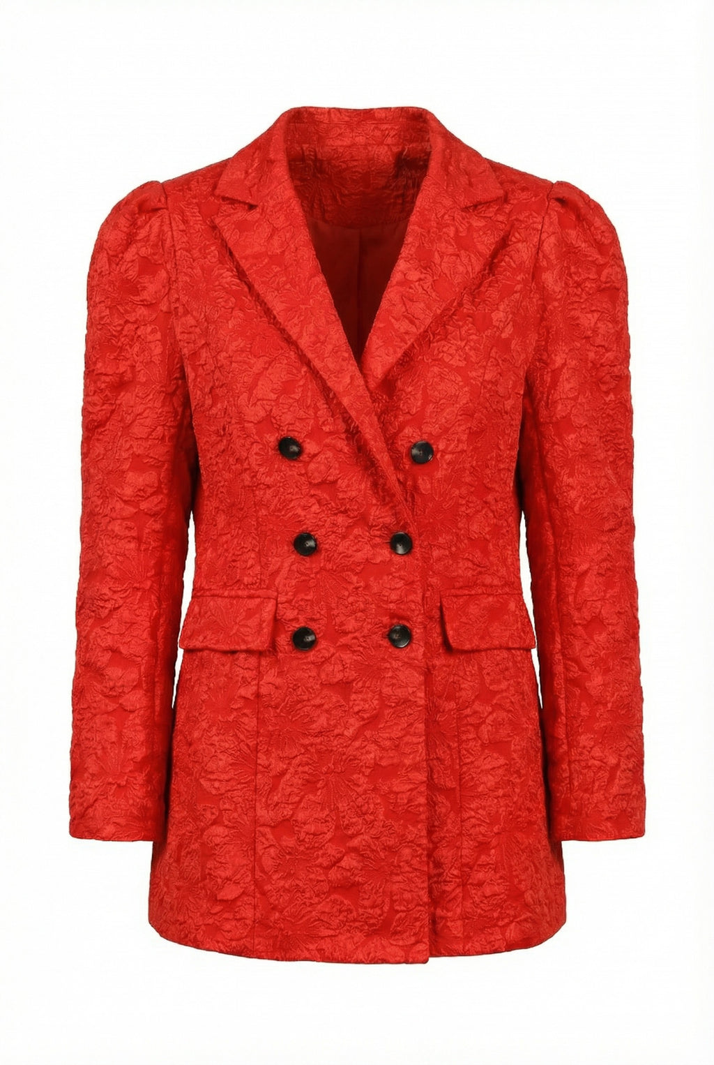 SZ Jacquard Blazer