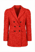 SZ Jacquard Blazer