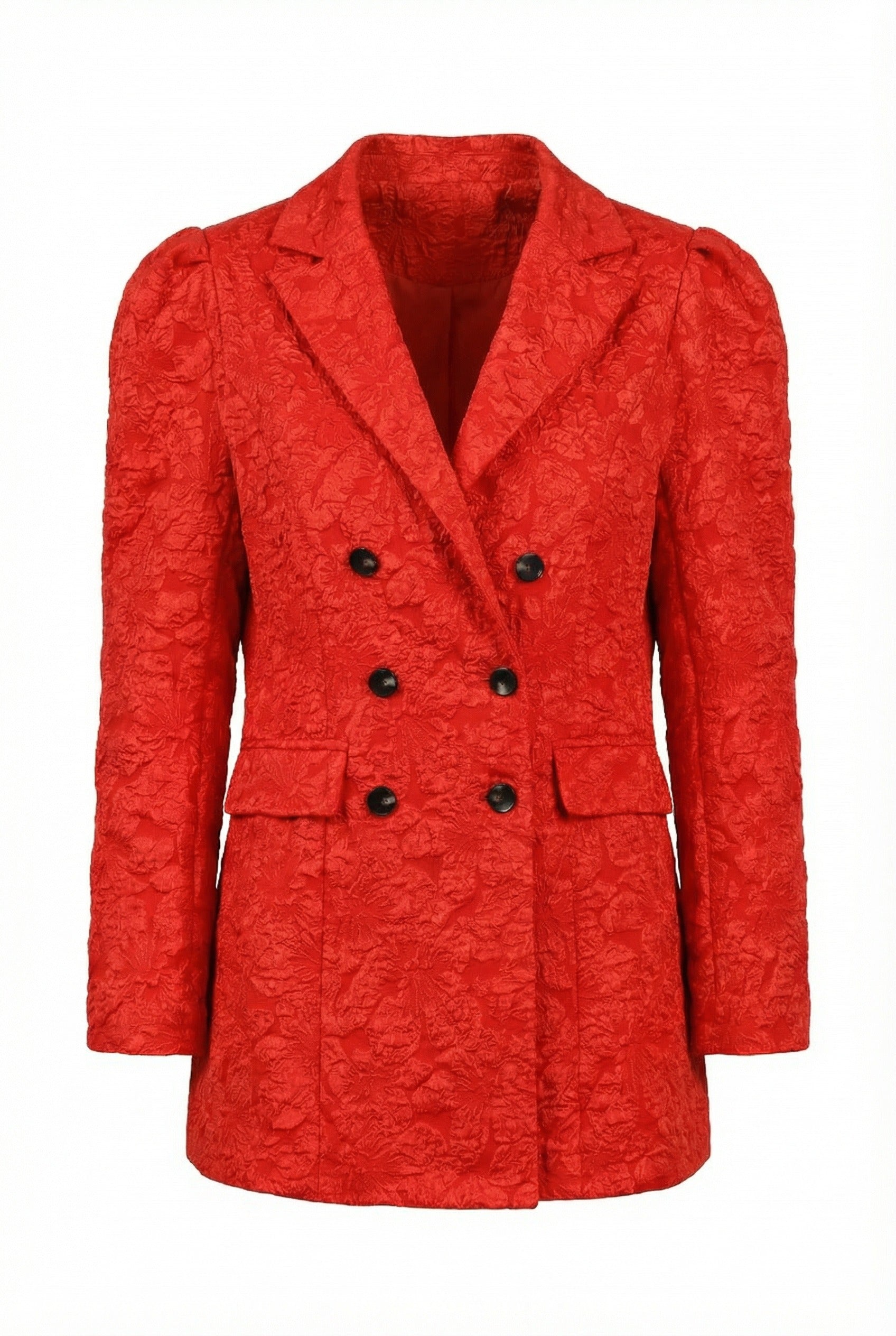 SZ Jacquard Blazer