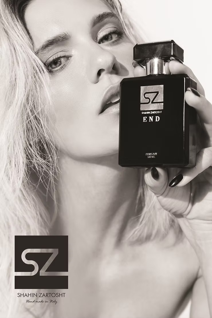 SZ-END Women's Perfume