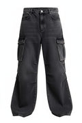 SZ Cargo Jeans