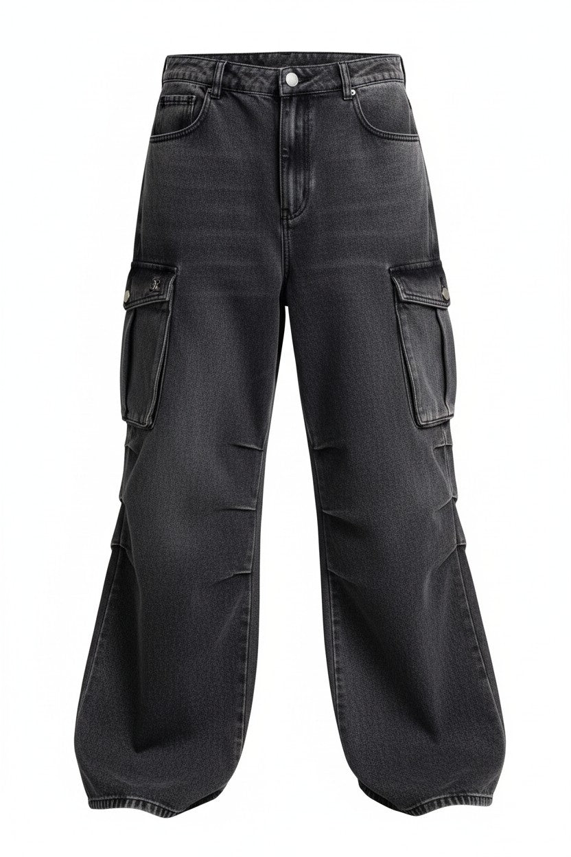 SZ Cargo Jeans