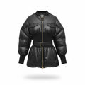 Puffy Jacket