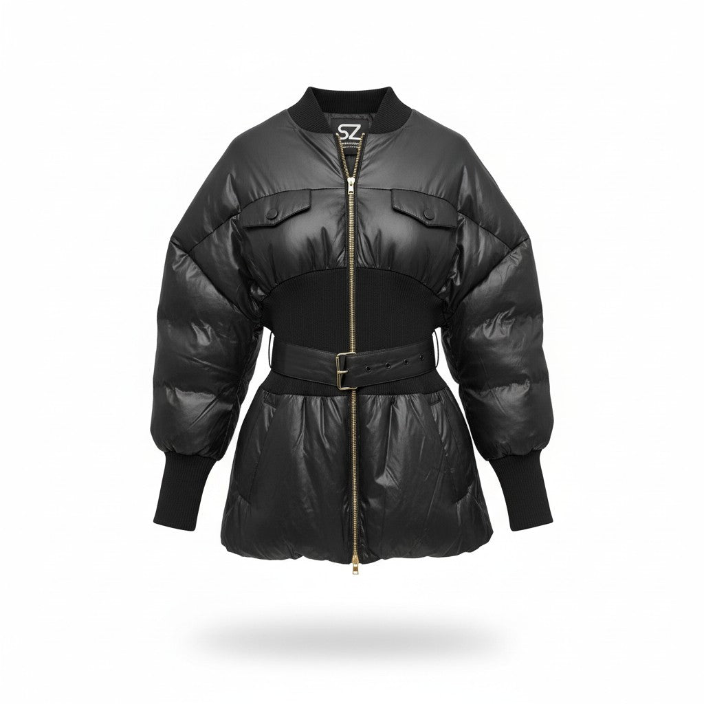 Puffy Jacket