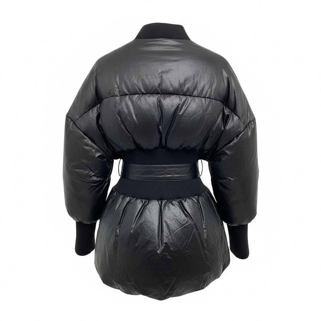 Puffy Jacket