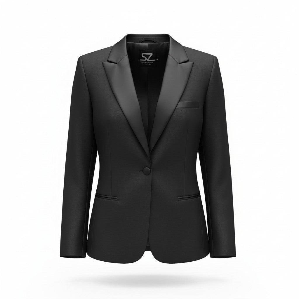 Women's Blazer