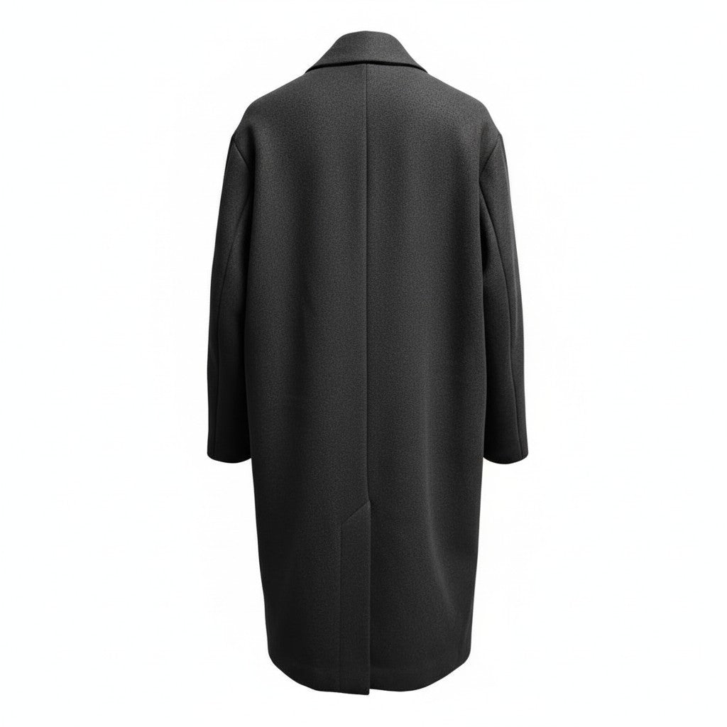 SZ Long Over Coat