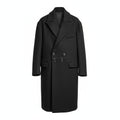 SZ Long Over Coat