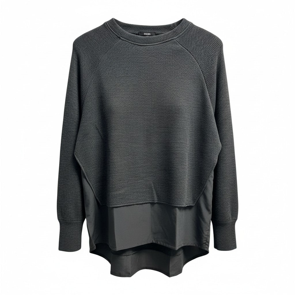 SZ Sweater Shirt