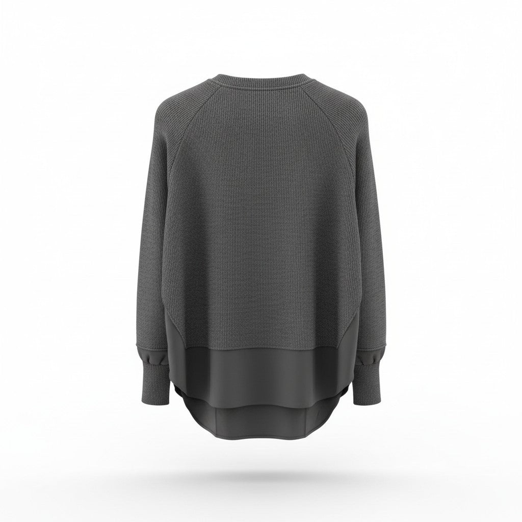 SZ Sweater Shirt