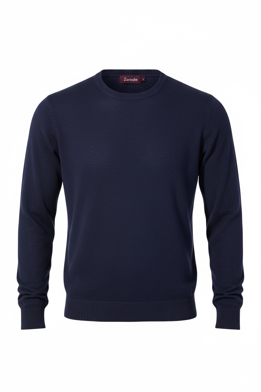 Zartosht Cashmere Sweater