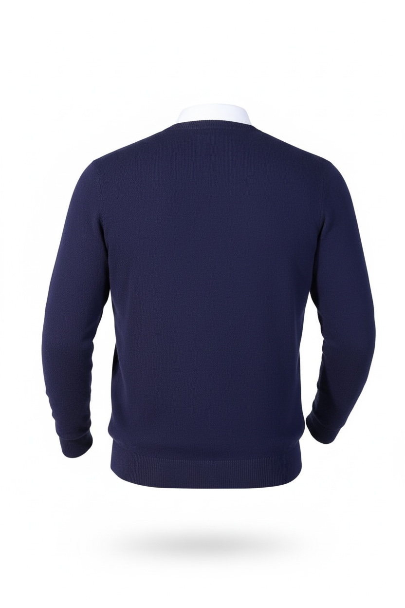 Zartosht Cashmere Sweater